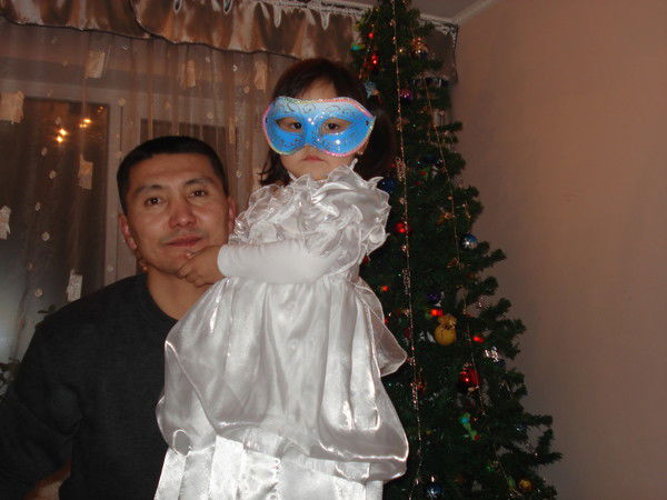 Айбек Батырканов