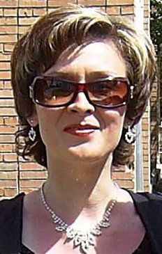 Наталья Малаева