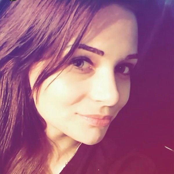 Екатерина Рахмаджян