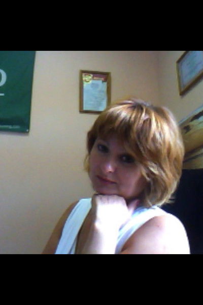 Виктория Игнатенко