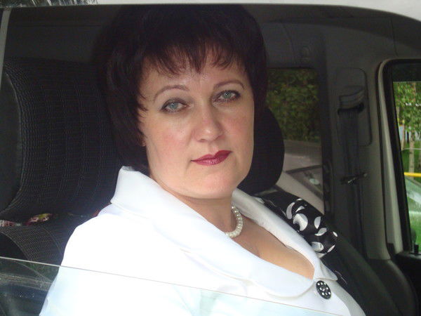 Людмила Мальцева