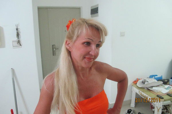 Наталья Нестерова