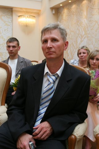 Сергей Павлович