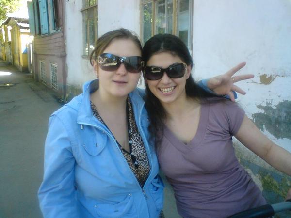 Ирина Карулина