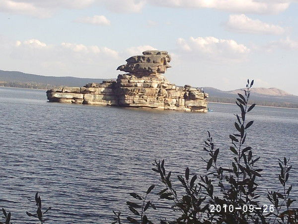 Куралбек Менлибеков