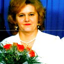 Зинаида Левашёва