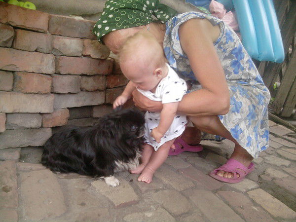 Оксана Сизинцева