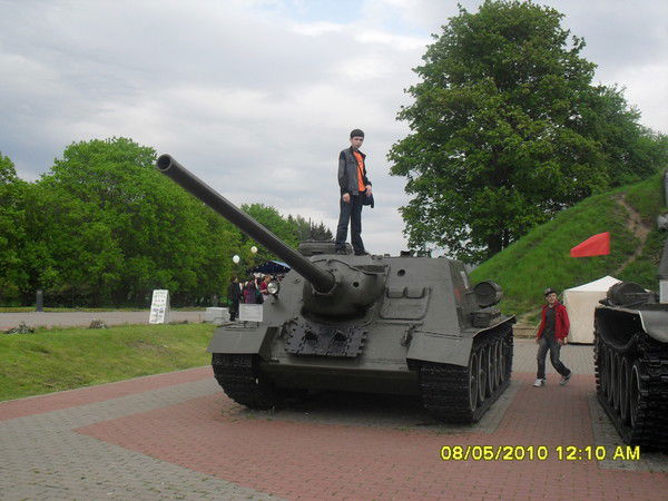 Егор Красницкий