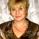 Светлана Рудомаха