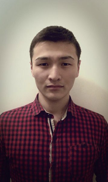 Сыргак Толомушов