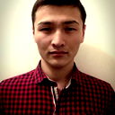 Сыргак Толомушов