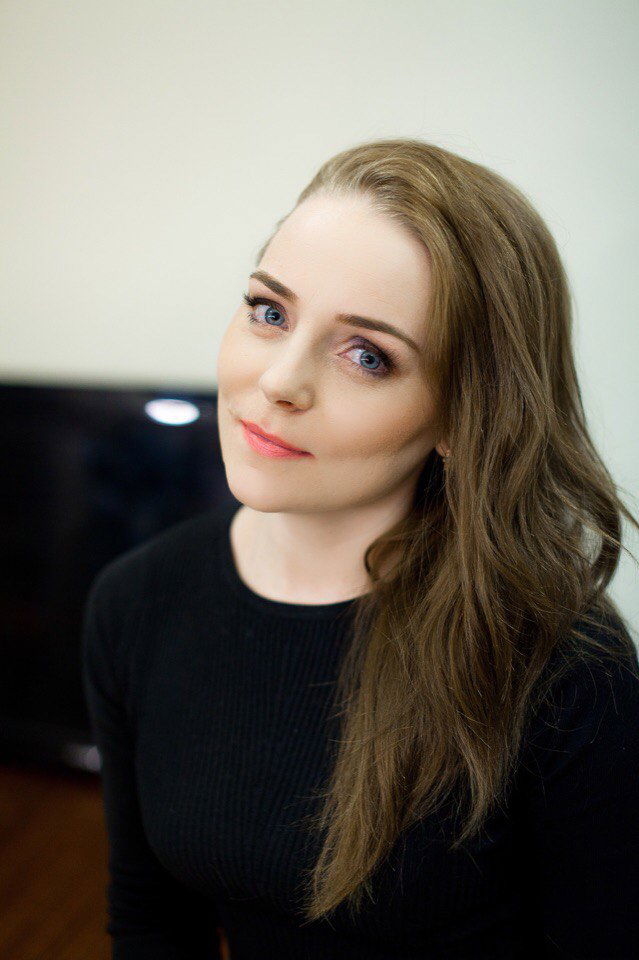 Кристина Стругацкая