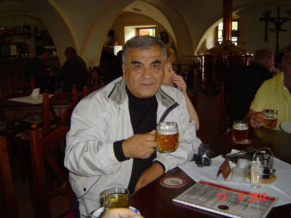 Khamidulla Inoyatkhodjaev