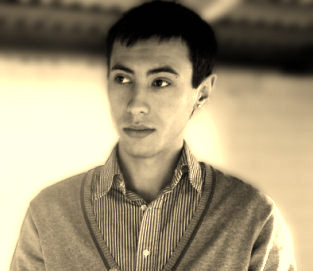 Ильшат Хазиахметов