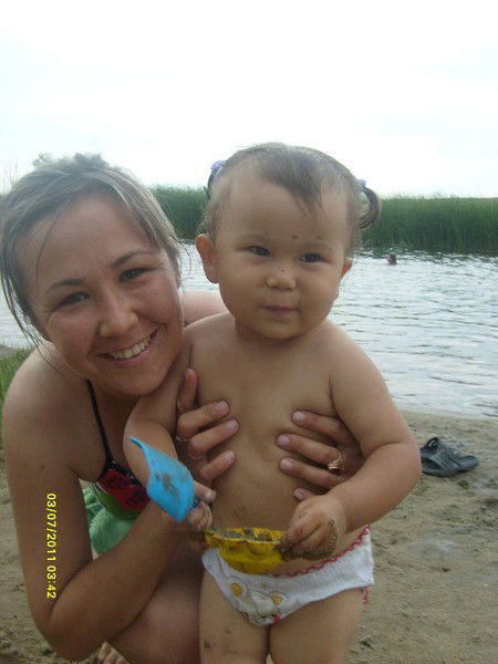 Гульмира Джумабекова