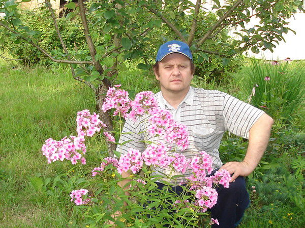 Юрий Федосеенков