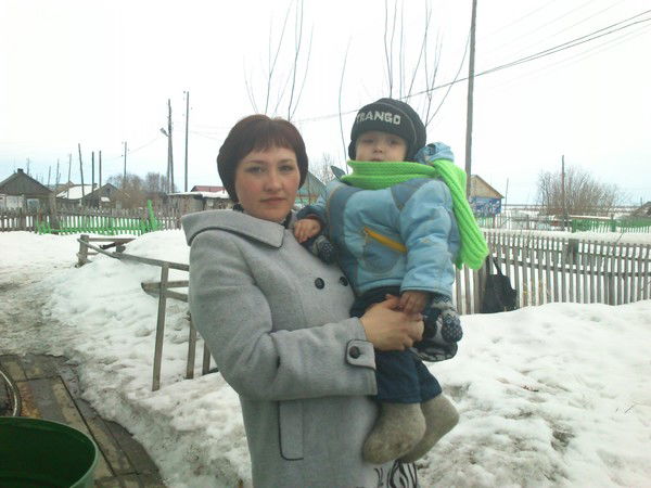 Aнастасия Лонгортова