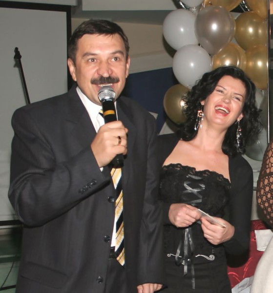 Александр Озеров