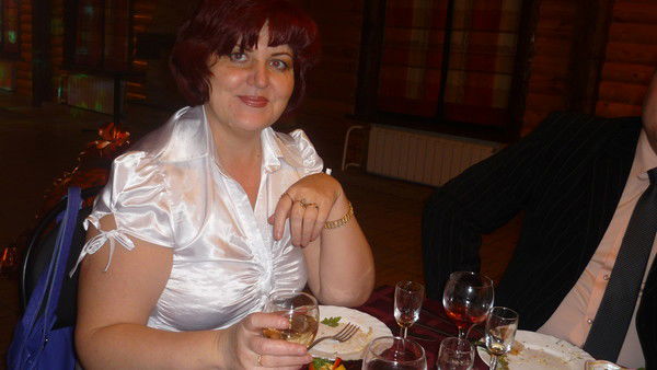 Тамара Лазина