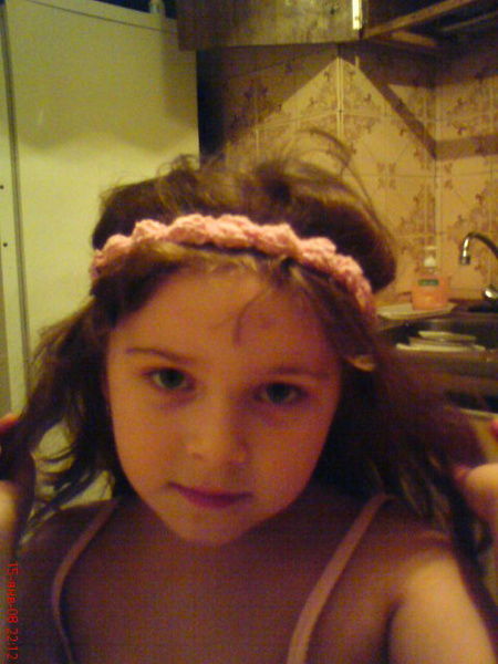 Надежда Колесун