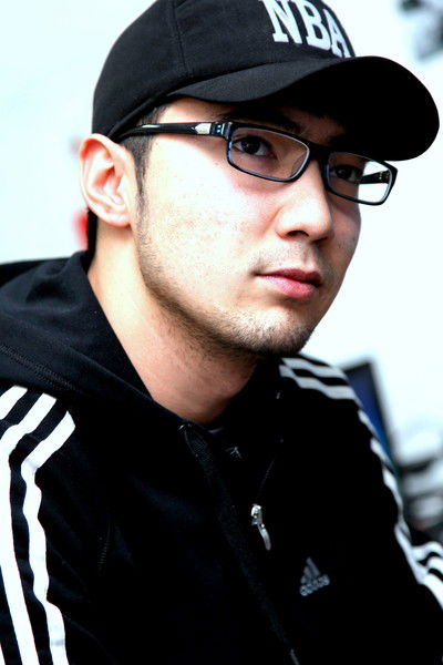 Айдос Болатов