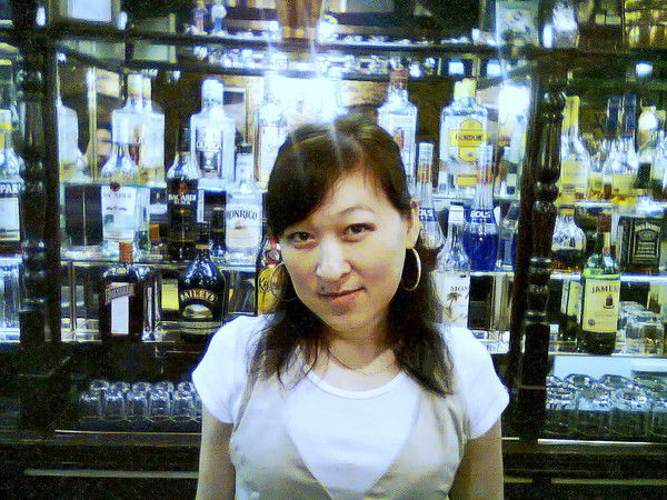 Уля_ Токоновна