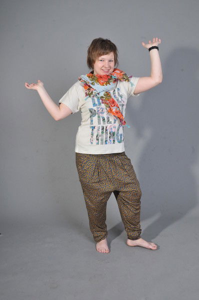 Светлана Тюликова