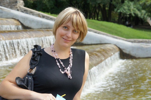 Эмма Сердобинская