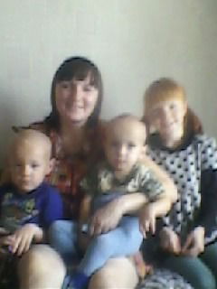 Ольга Трофимова