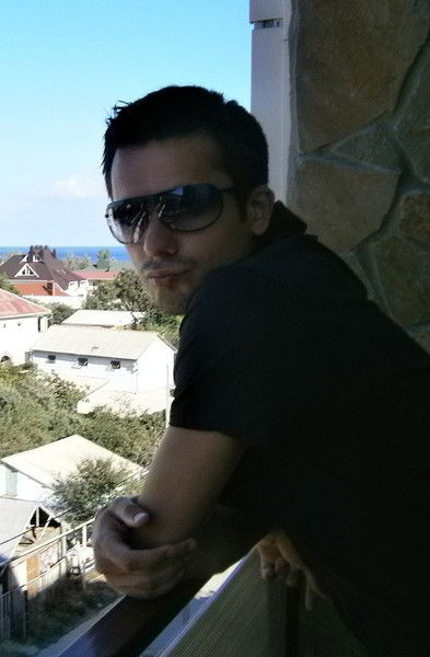 Юрий Коваль