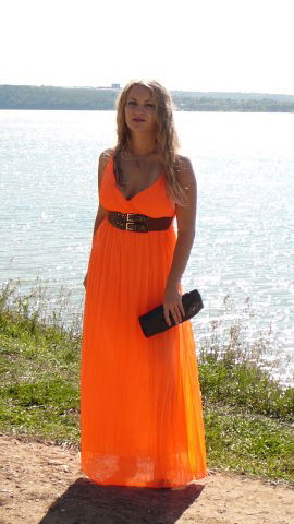 Лилия Захарова