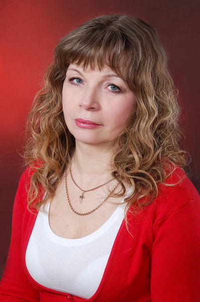 Надежда Кириенко