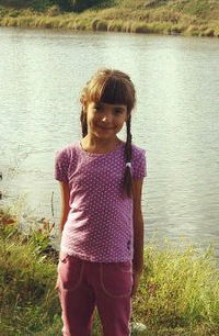 Карина Ольджебаева