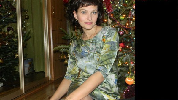 Ольга Бодрак (Тяжлова)