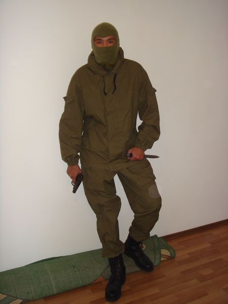 Газиз Мустафаев