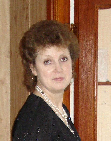 Гузель Сайфуллина