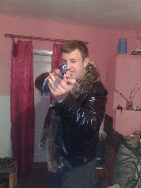 Вова Турецкий