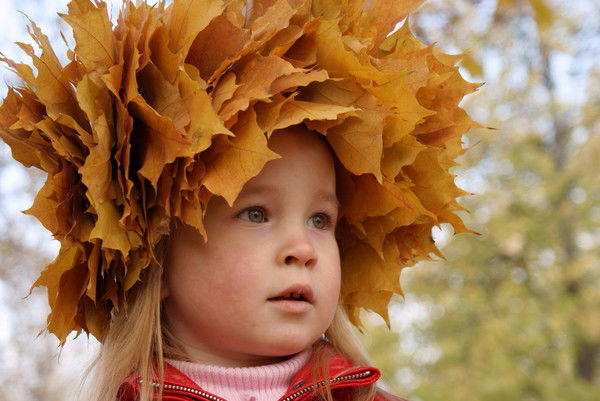 Ольга Анисимова