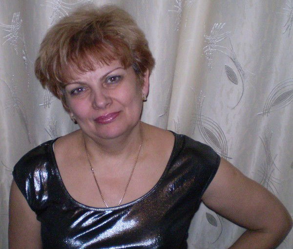 Тамара Пепеляева