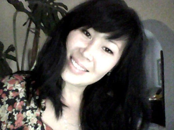 Зарина Уразгалиева