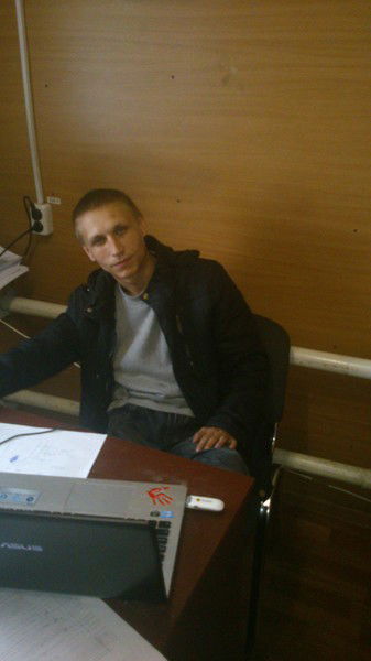 Эдуард Исламов