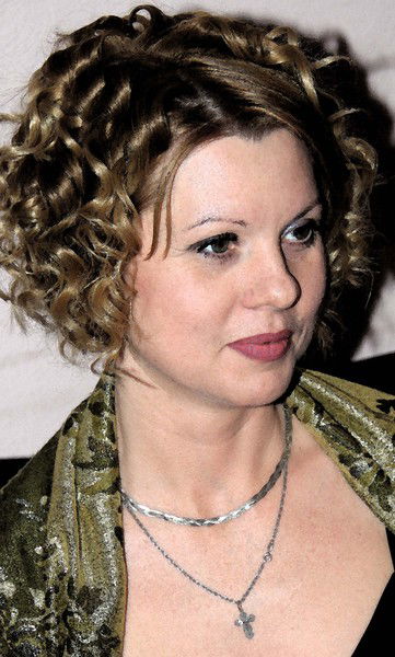 Юлия Зубкова