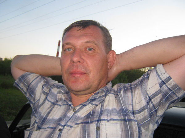 Сергей Лубнин