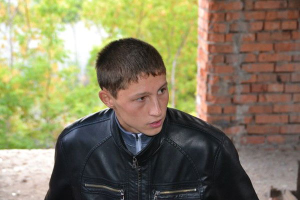 Данил Шакуров