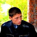 Данил Шакуров