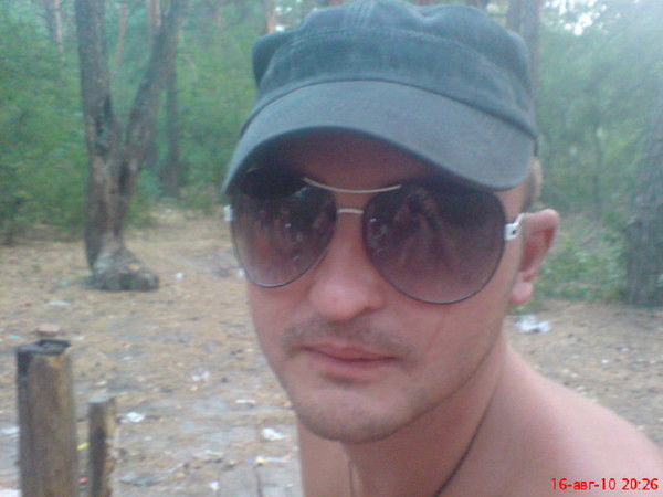 Константин Подхалюзин