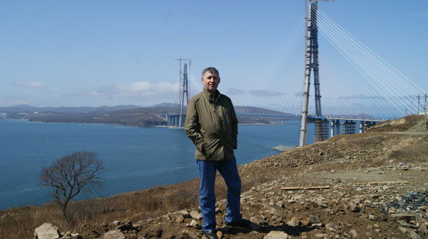 Сергей Тарасов