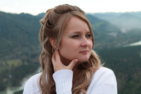 Любовь Ефименко