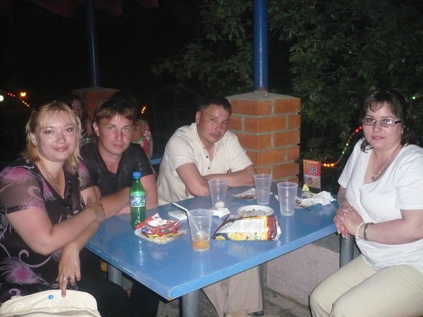 Нариман Жунусов