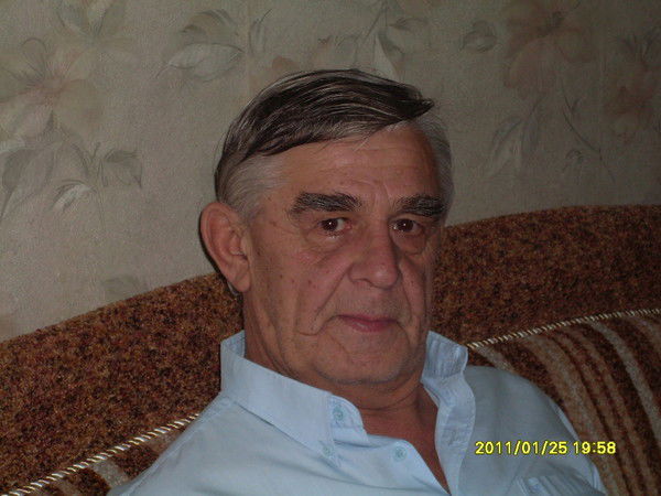 Владимир Вишневский